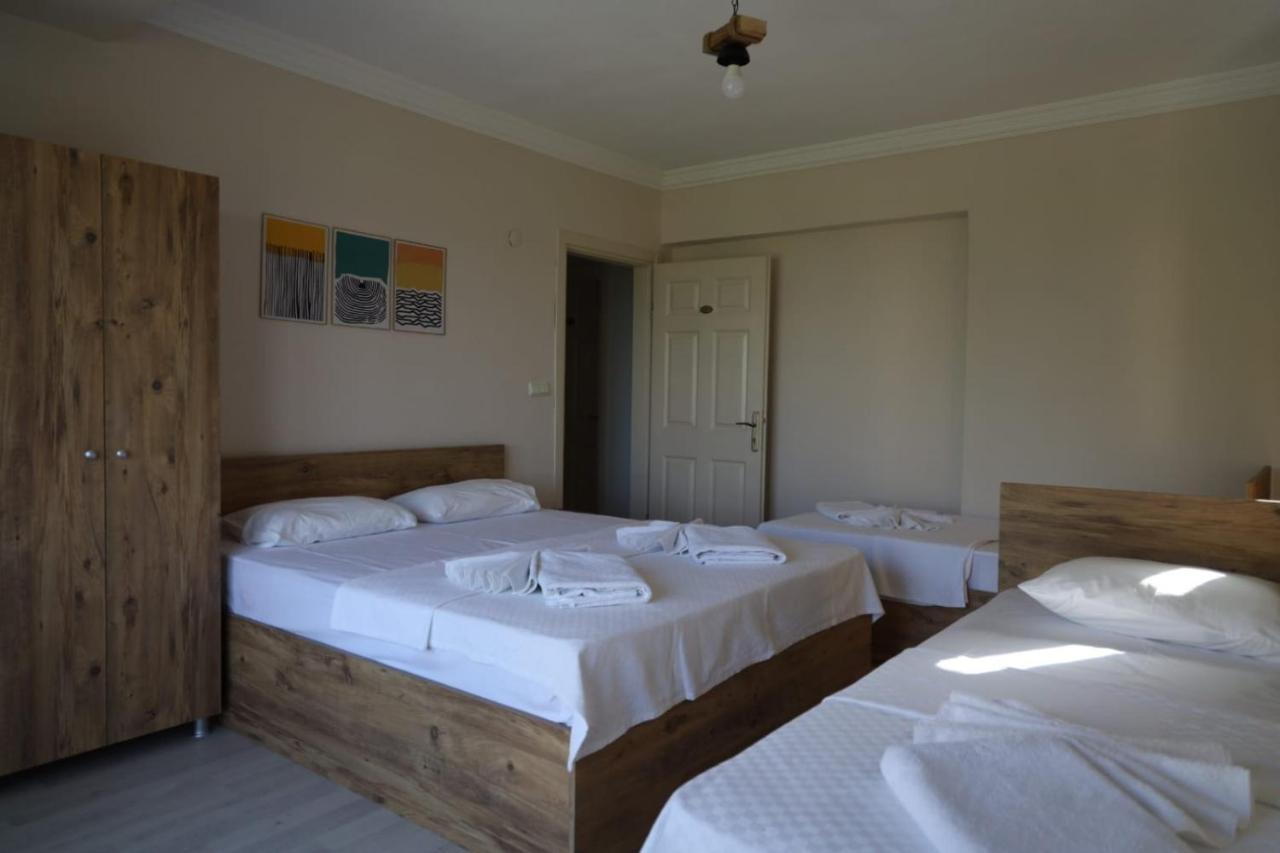 Doga Pansiyon-hotel * Eceabat