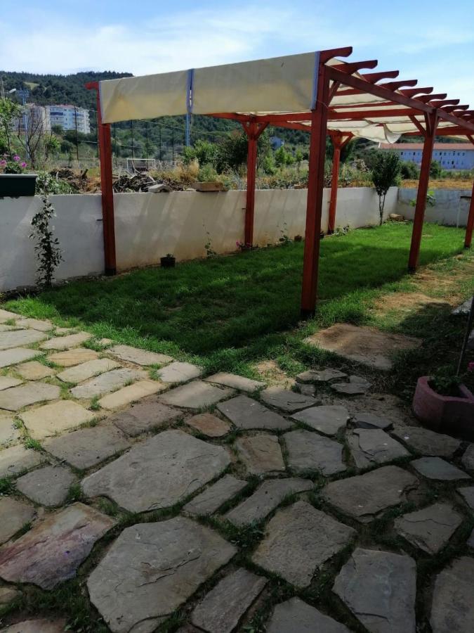 Doga Pansiyon-hotel Hotel Eceabat