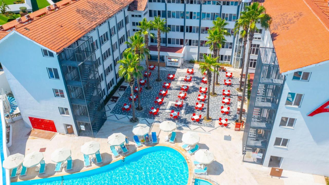 Resort Armas Bella Sun