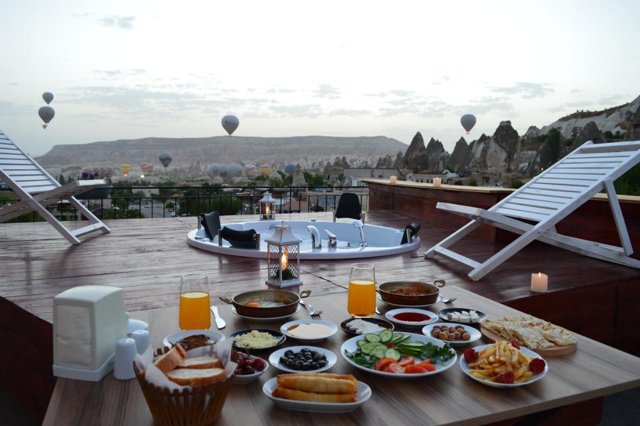 Hostel Terra Vista * Goreme