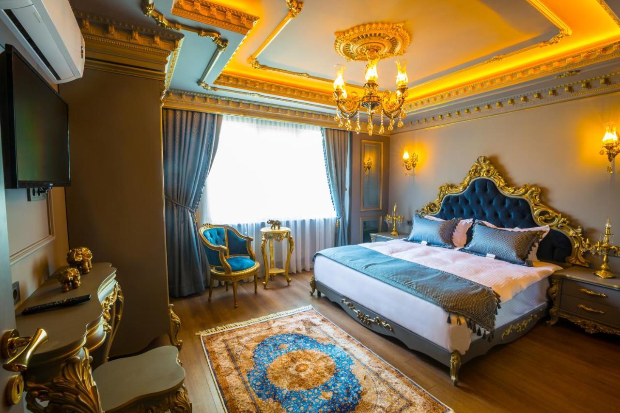 Hotel Real King Trabzon