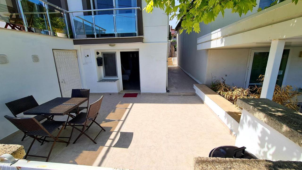 Apartment Bougainvillastudio