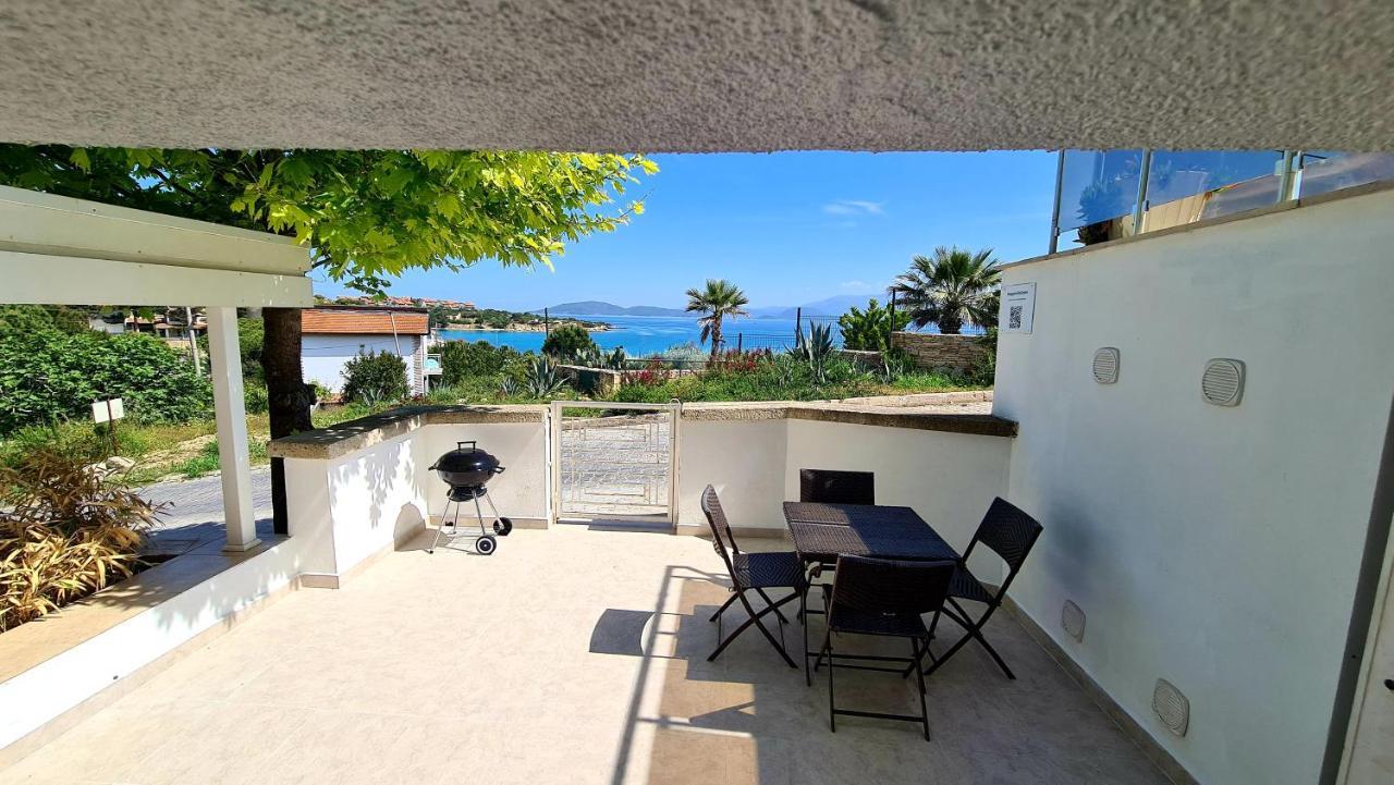 Bougainvillastudio * Cesme