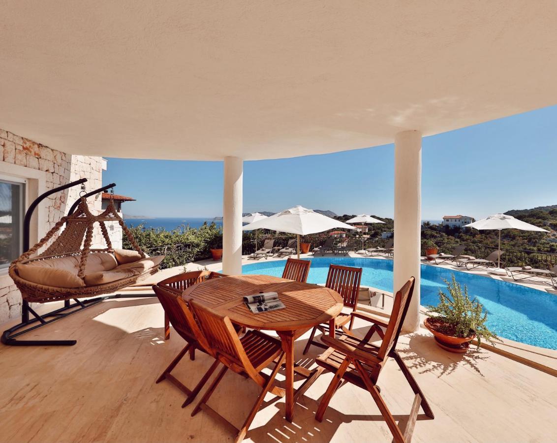 Hotel Hill House Adult Only Kas