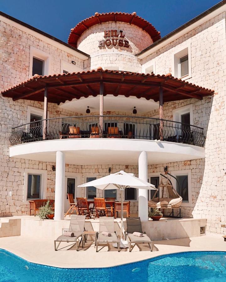 Hill House Adult Only Hotel