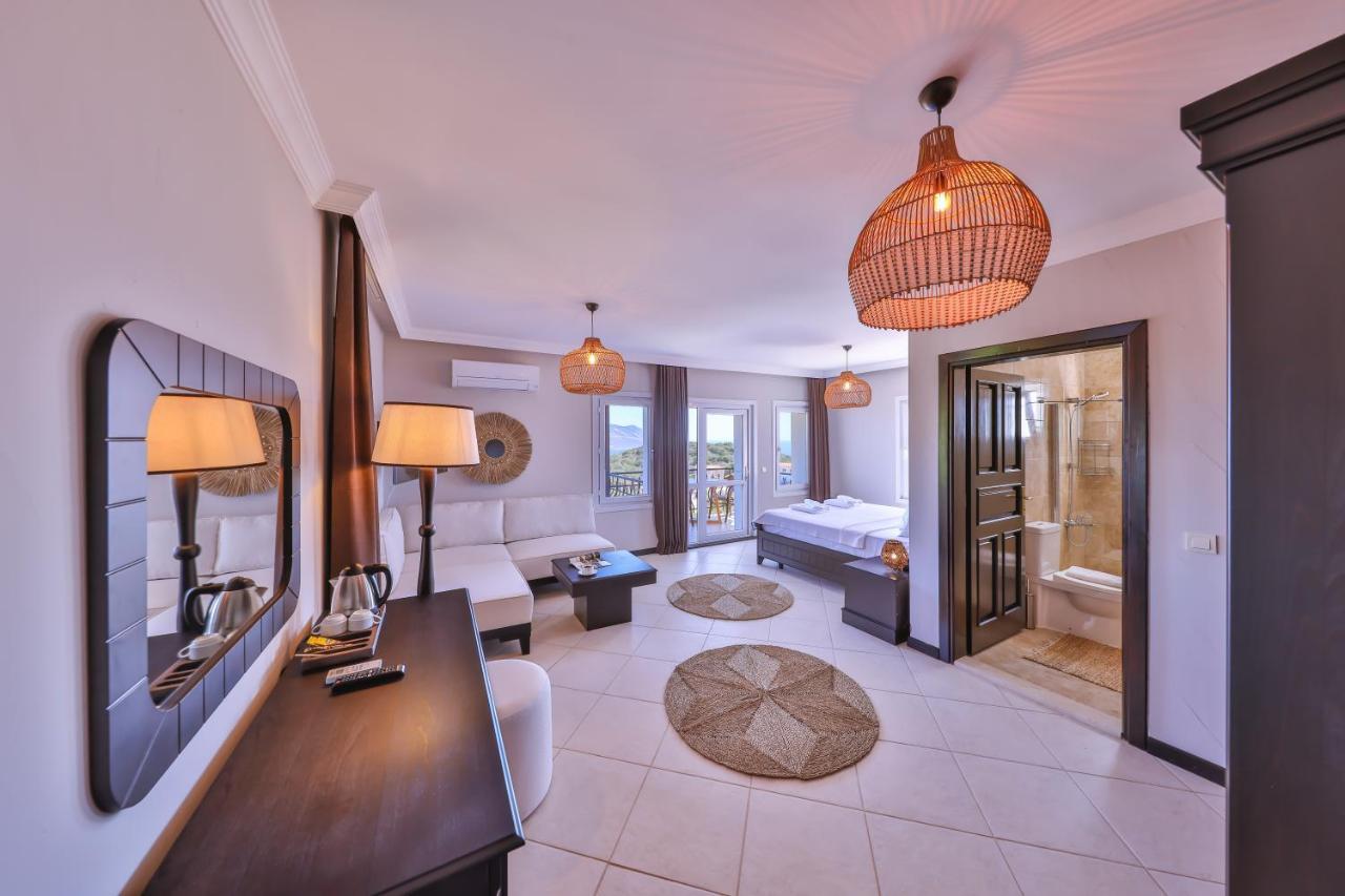 Hotel Hill House Adult Only Kas