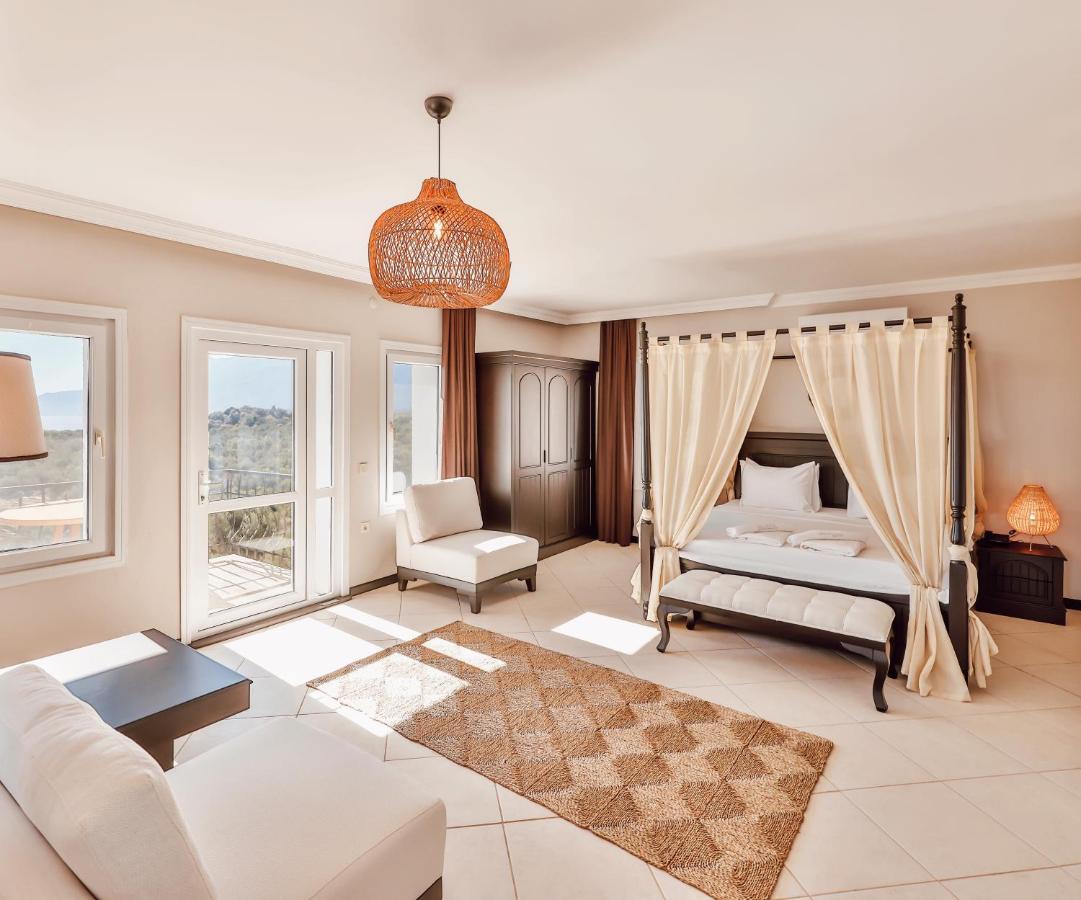 Hill House Adult Only Hotel 4*