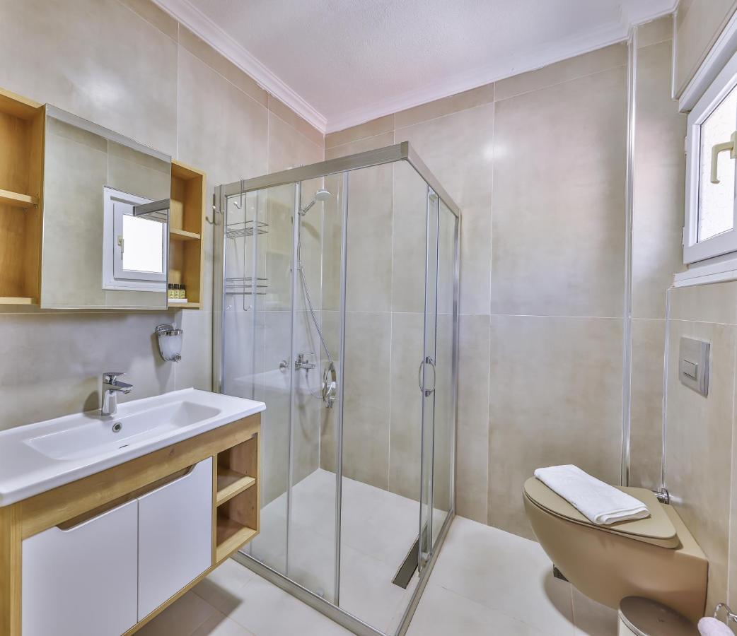 Hill House Adult Only 4* Kas