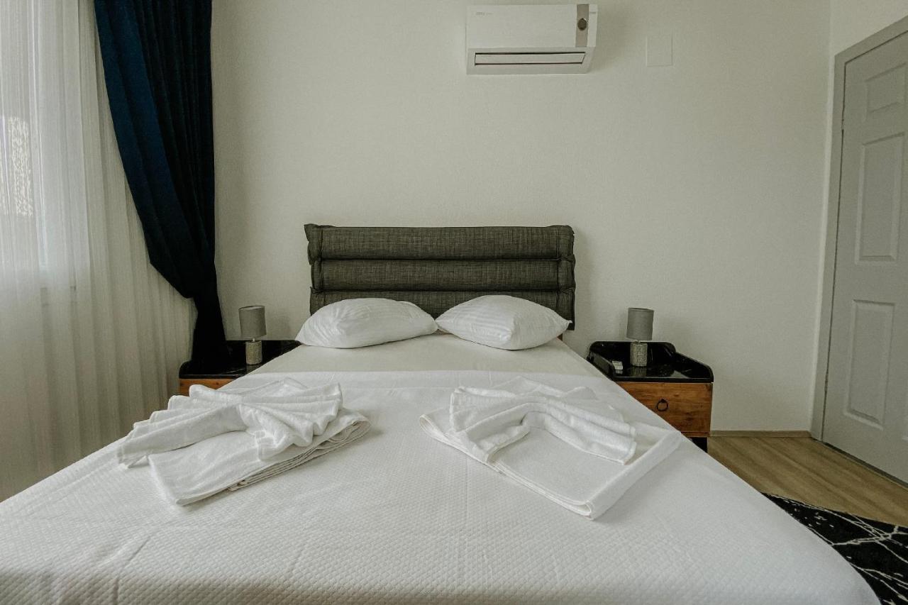 Holiday home Begonvil - 1 *