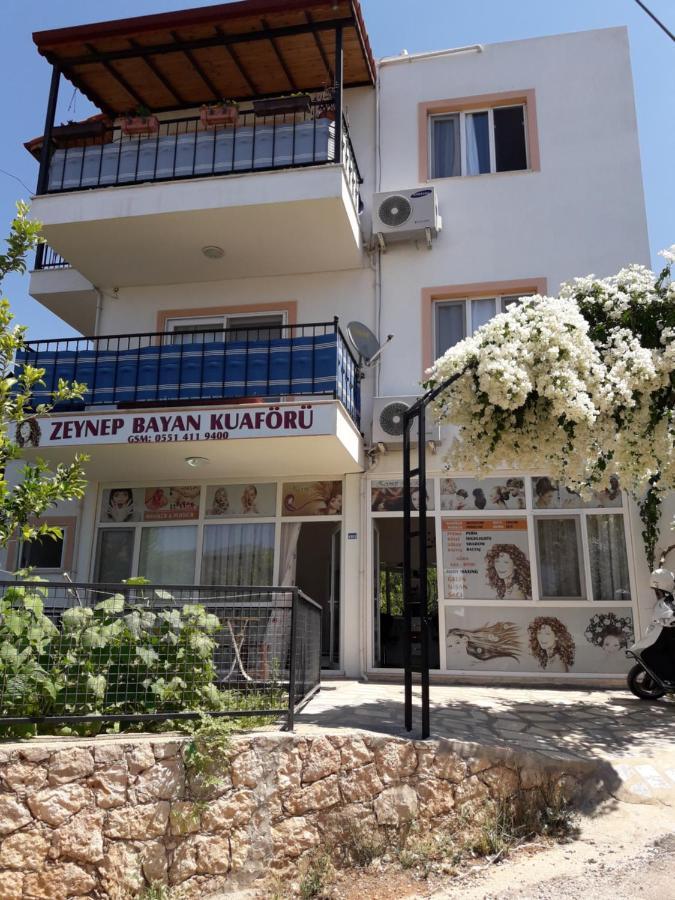 Begonvil - 1 Holiday home *