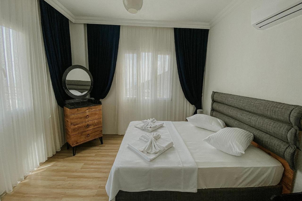 Begonvil - 1 Holiday home Kas