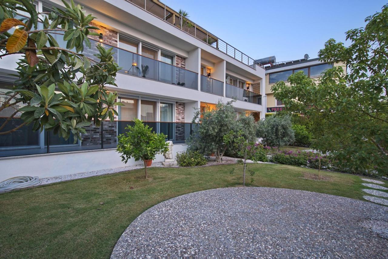 Apartment Elia