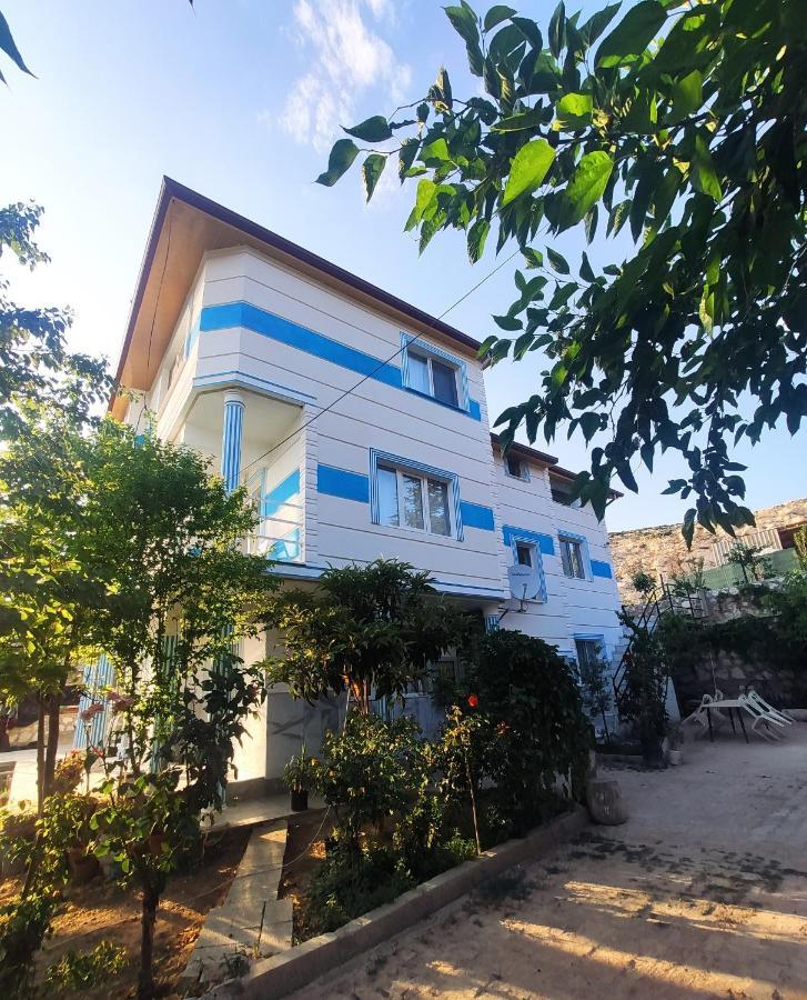 Kaplan Apart - Pansiyon * Yesilova (Burdur)