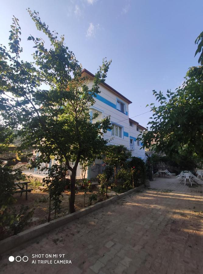 Kaplan Apart - Pansiyon * Yesilova (Burdur)