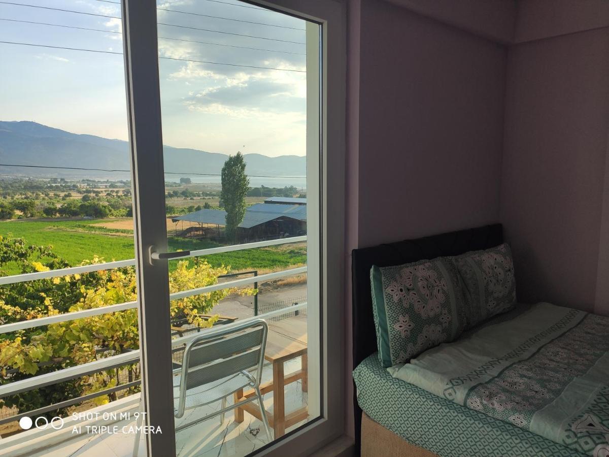 Kaplan Apart - Pansiyon Homestay