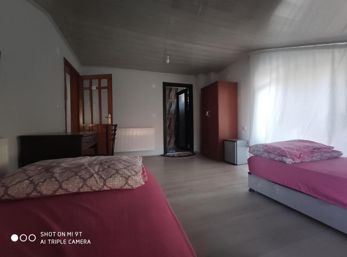 Homestay Kaplan Apart - Pansiyon Yesilova (Burdur)
