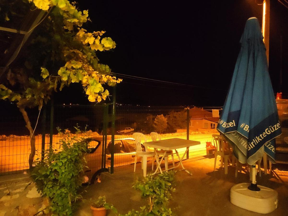 Kaplan Apart - Pansiyon Homestay