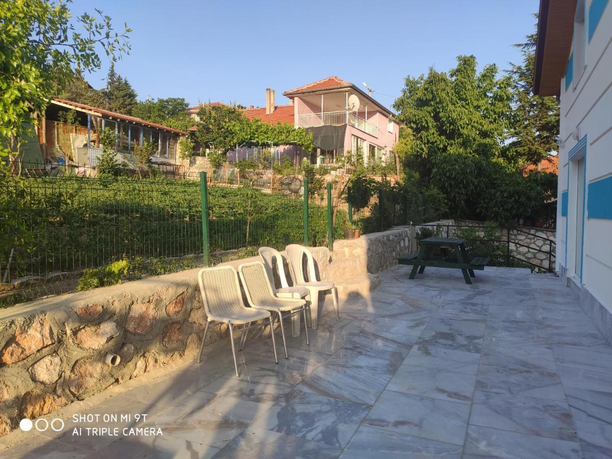Homestay Kaplan Apart - Pansiyon
