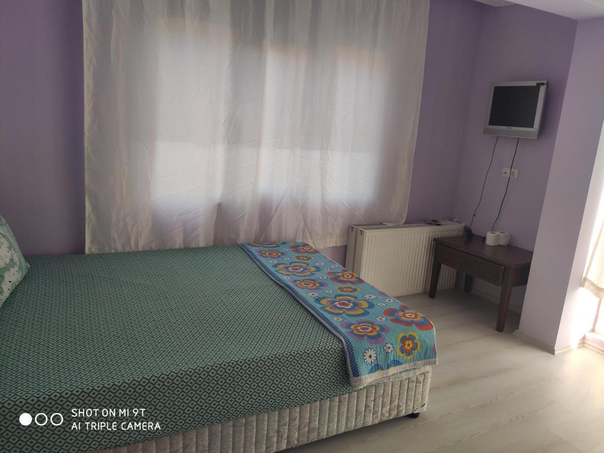 Homestay Kaplan Apart - Pansiyon *
