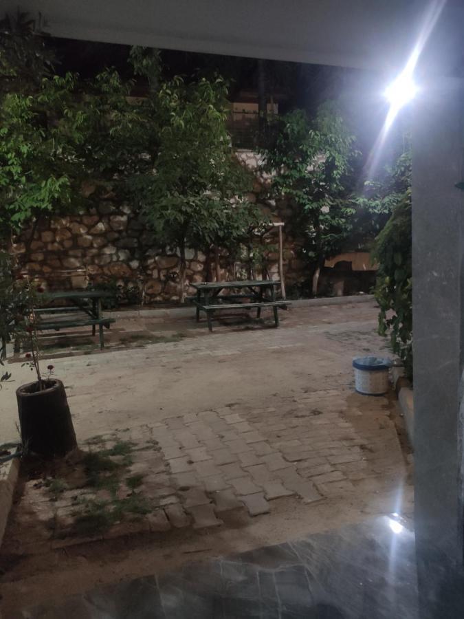 Kaplan Apart - Pansiyon * Yesilova (Burdur)