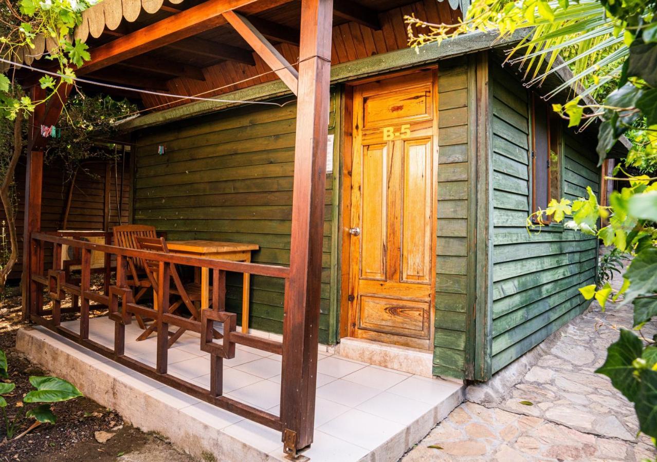 Ikiz Homestay *