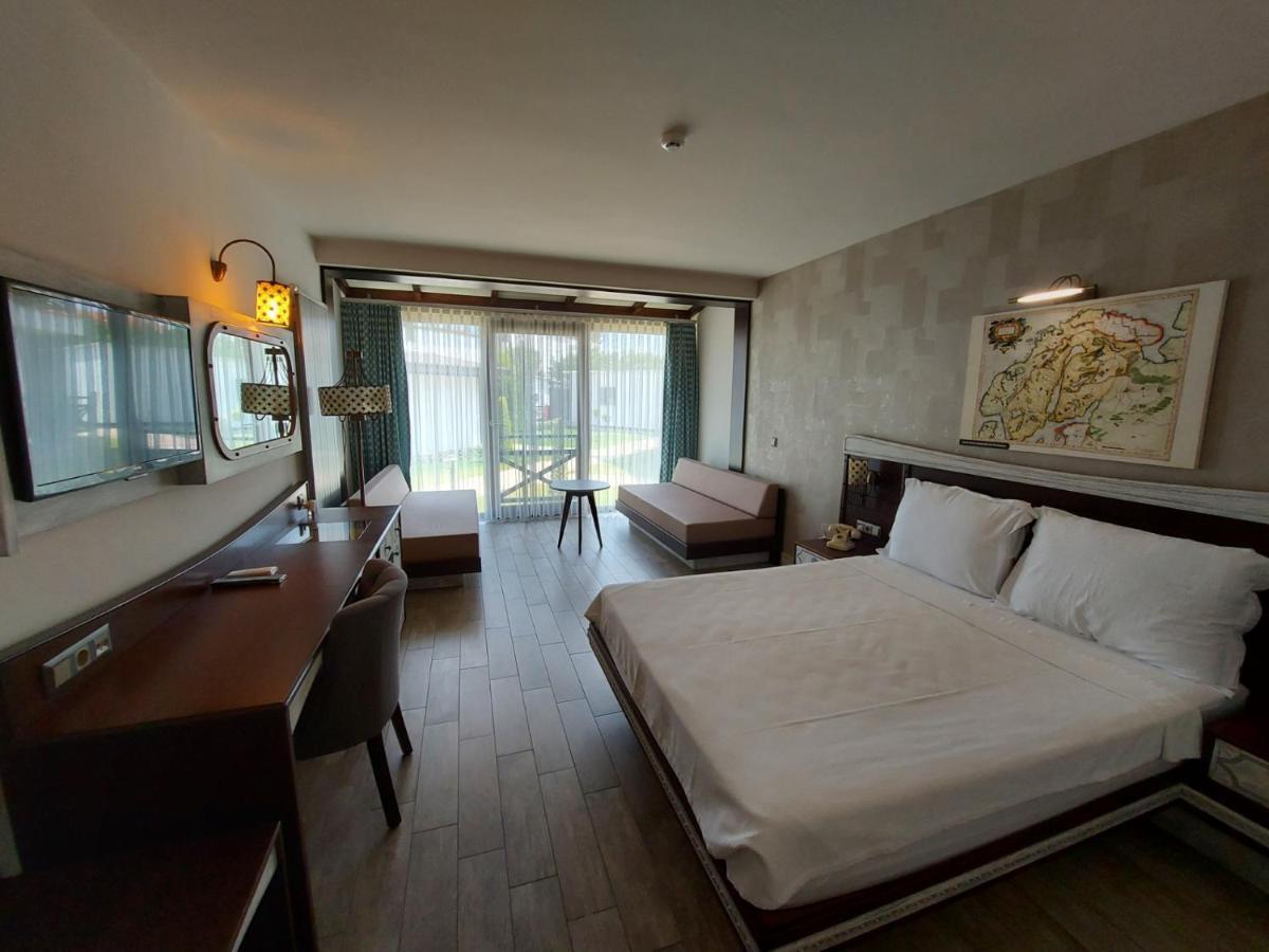 Hotel Barbarossa Special Class