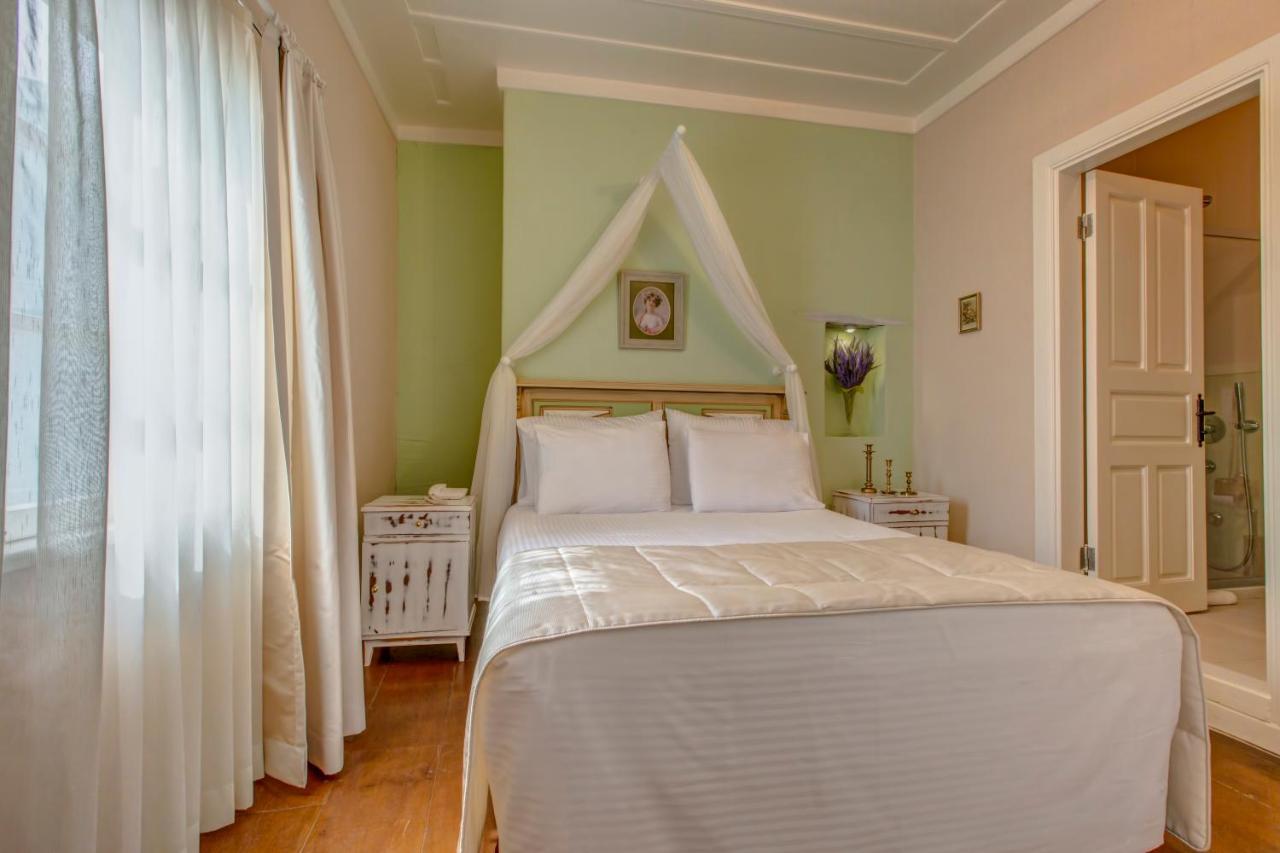 Erendira - Special Category 2* Alacati