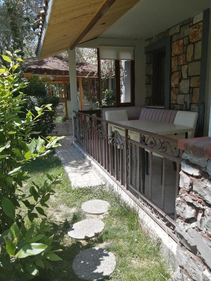 Jasmin Aparthotel Gocek (Fethiye)