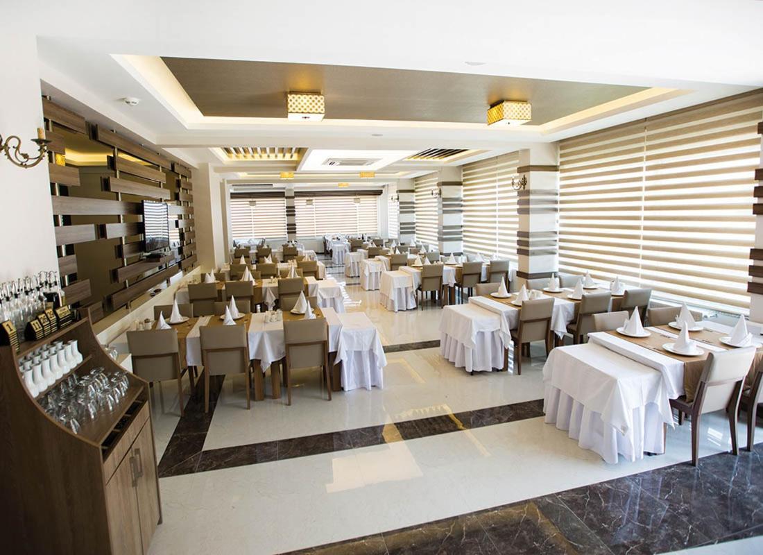 Lavin & 4* Denizli (Denizli)