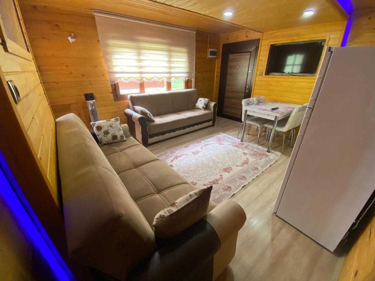 Apartment New Toprak *