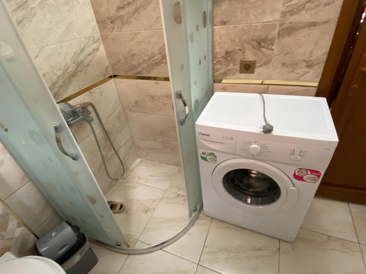 Apartment New Toprak