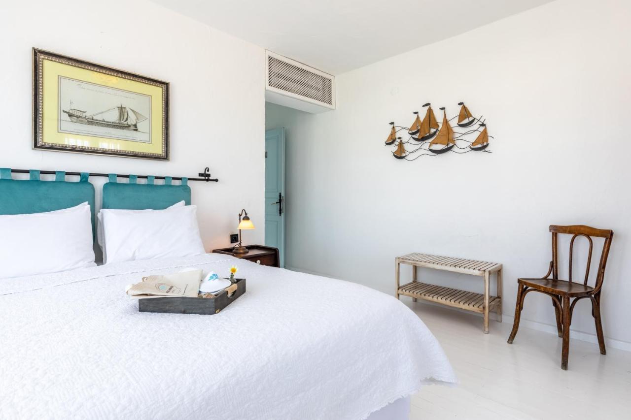 Hotel Deniz Kabugu 2*