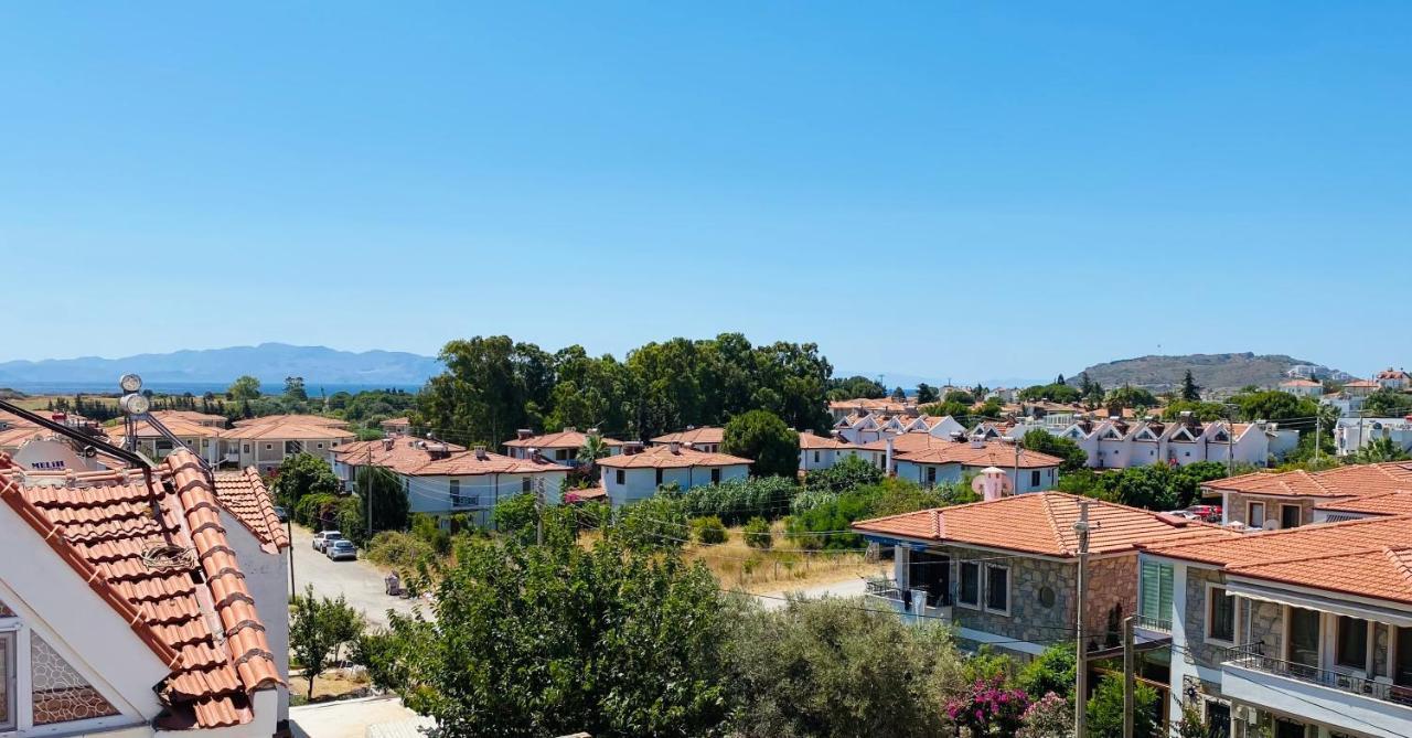 Katya's Datca