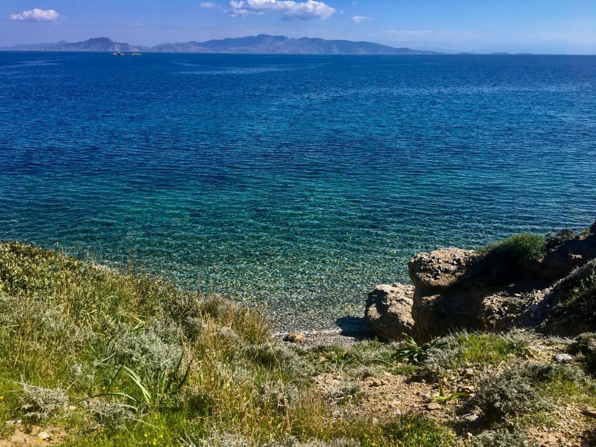 Katya's * Datca