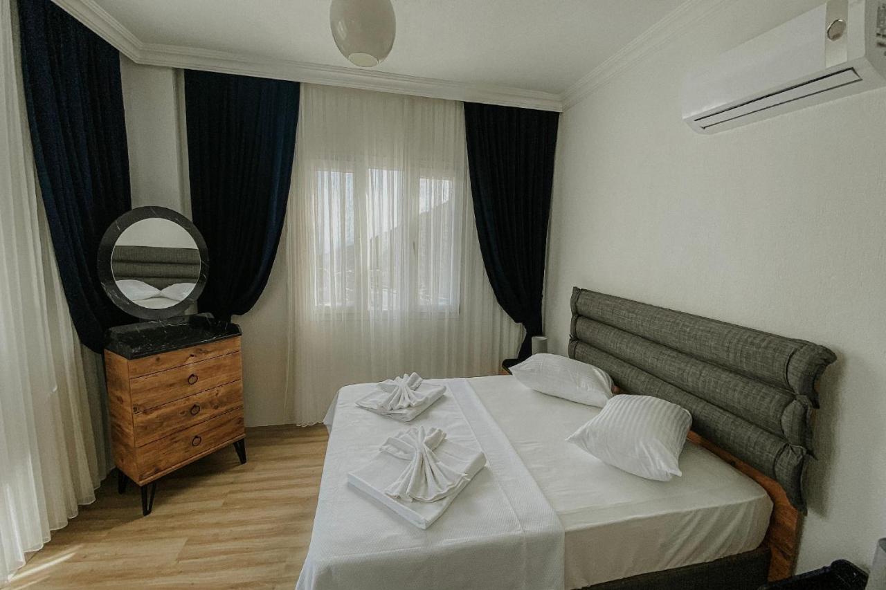 Holiday home Begonvil - 1 Kas