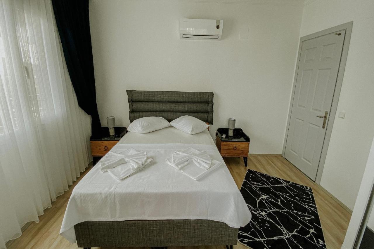Begonvil - 1 * Kas