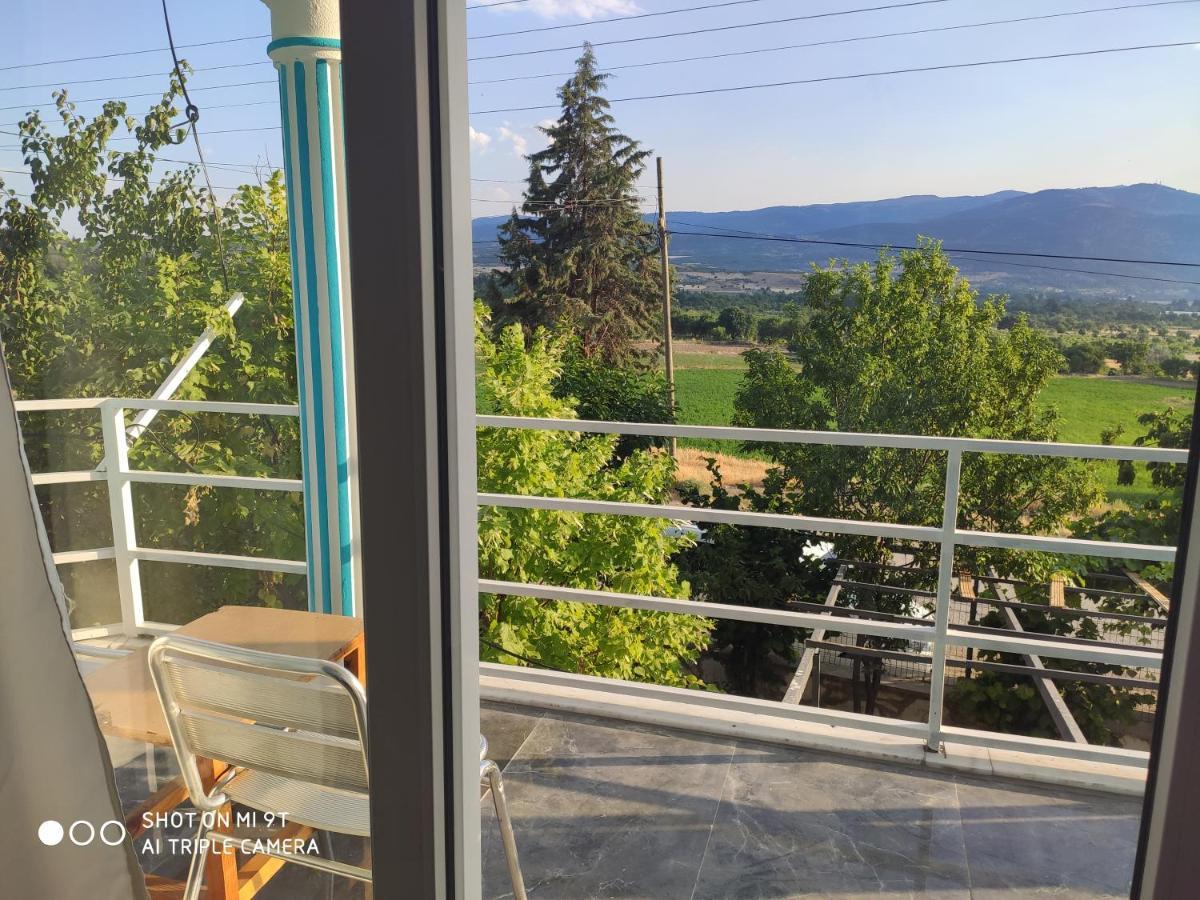 Kaplan Apart - Pansiyon Homestay Yesilova (Burdur)