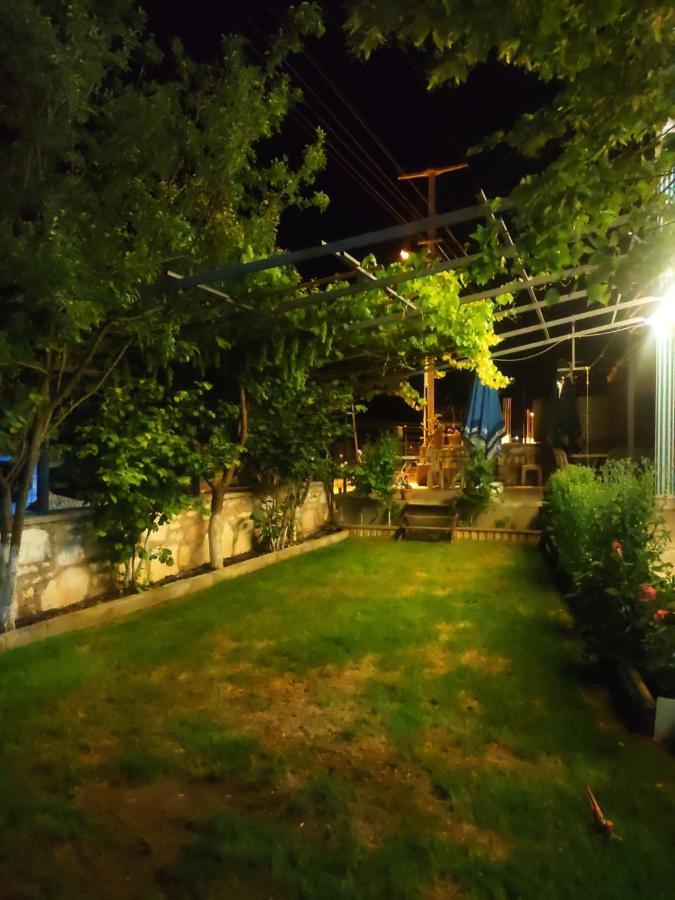 Kaplan Apart - Pansiyon *