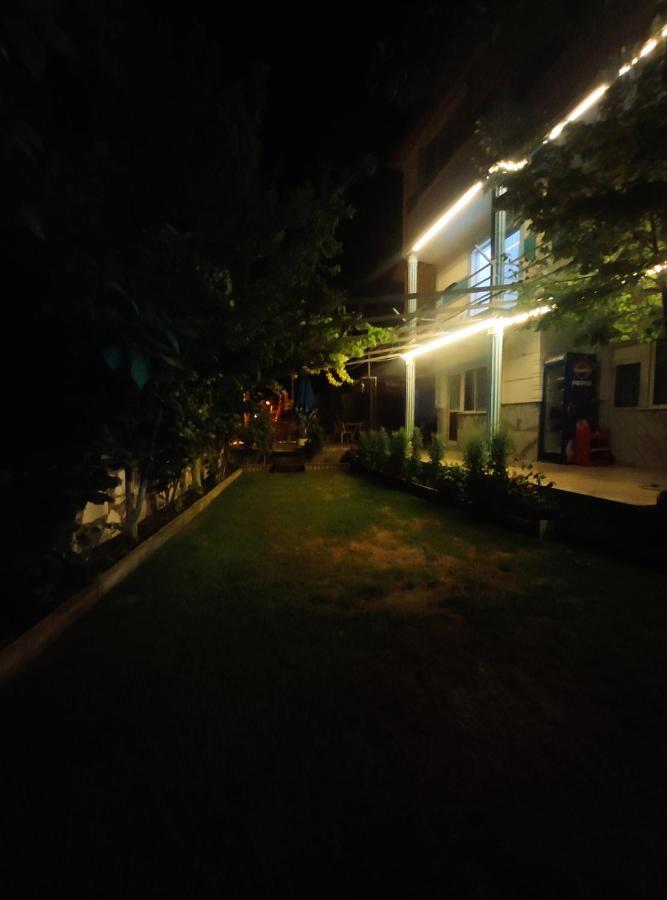 Kaplan Apart - Pansiyon *