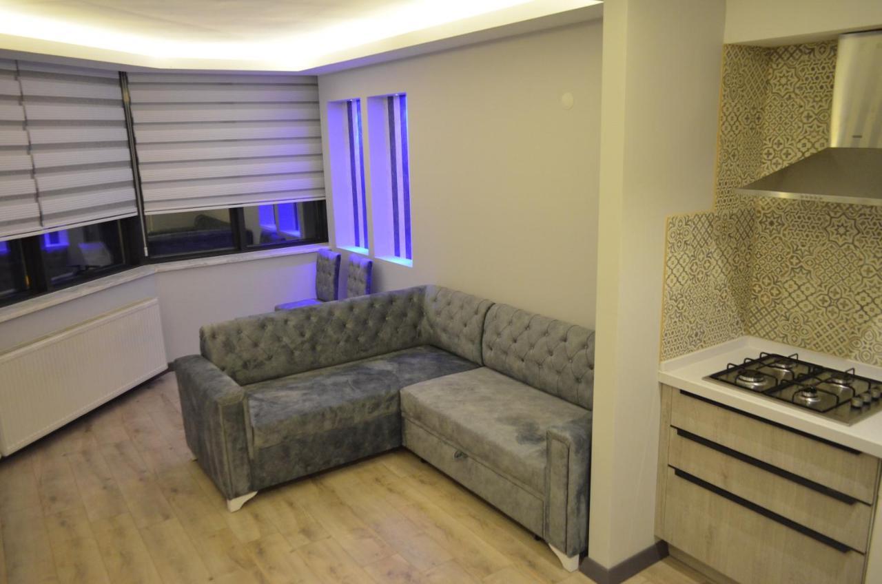 Yilmaz Aparthotel