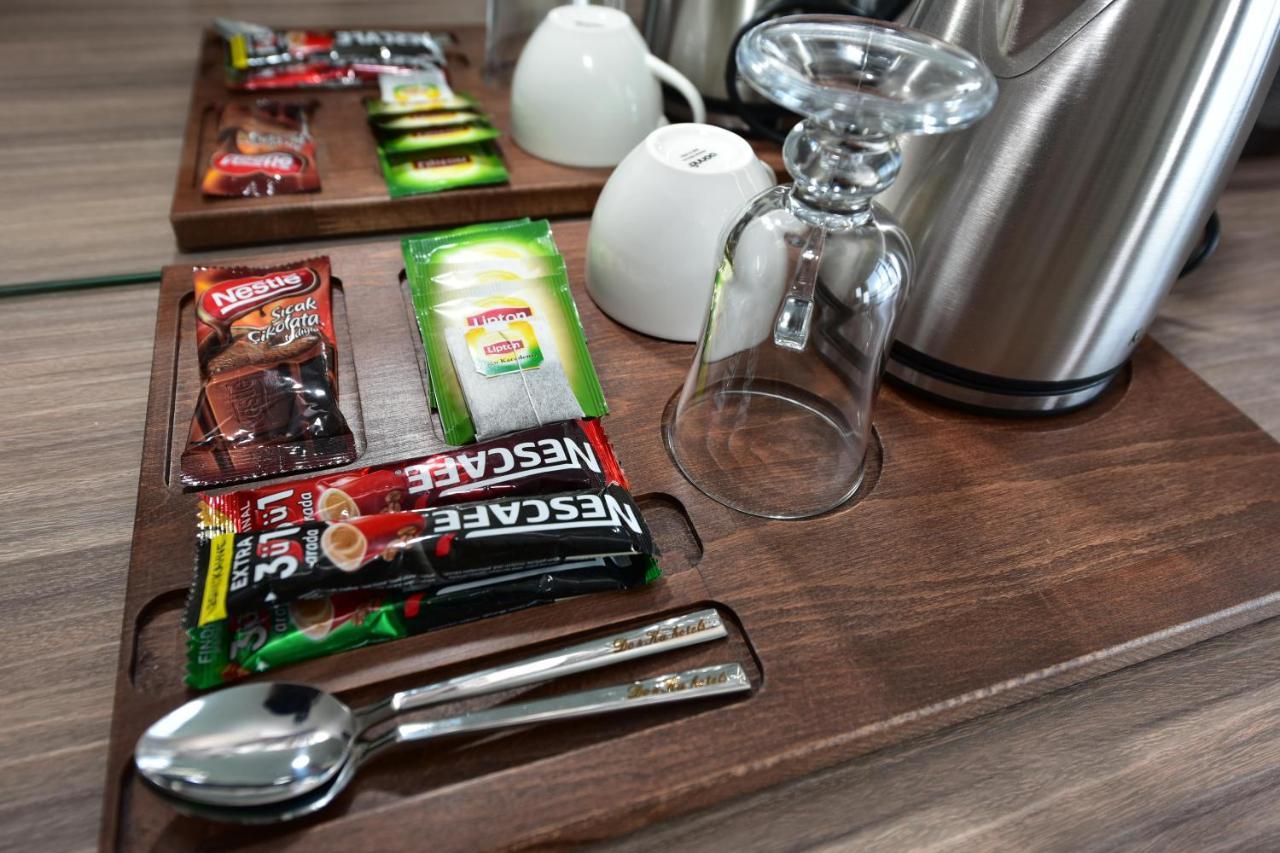 Dora Butik Hotel 3*