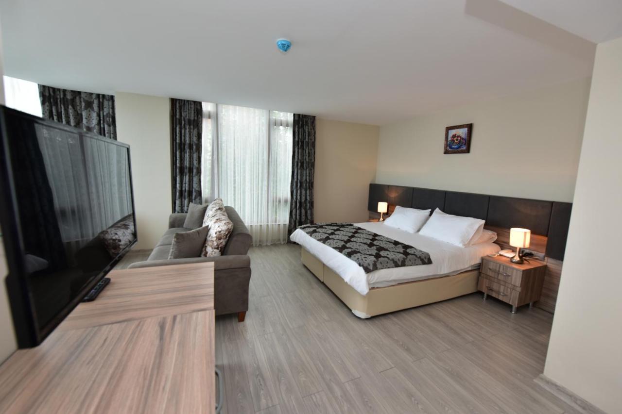 Dora Butik Hotel Arakli