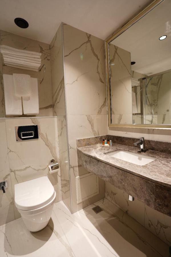 Mineo Taksim Hotel 4*