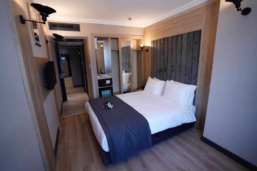Mineo Taksim Hotel Istanbul