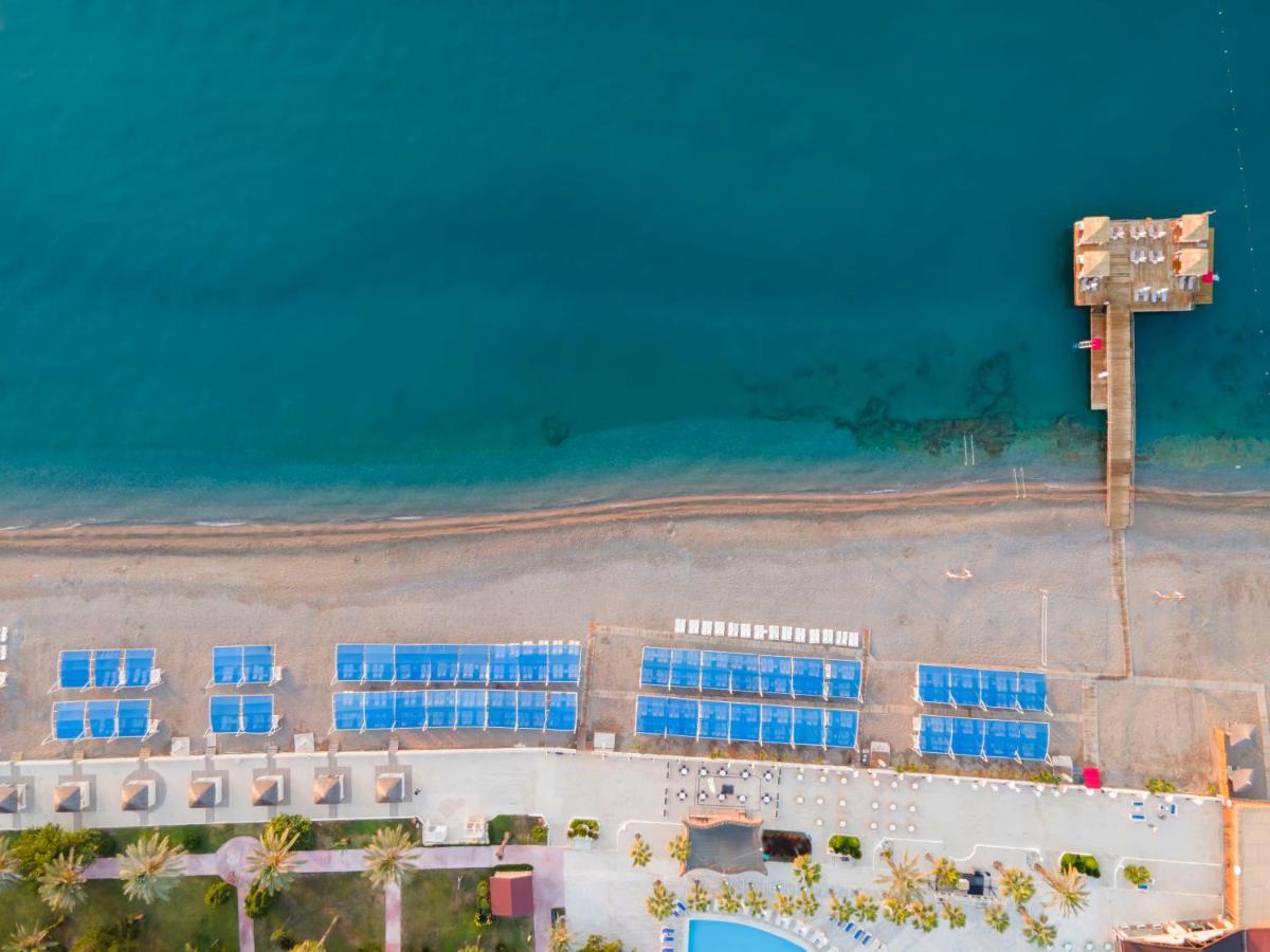 Amara Comfort Resort Kemer