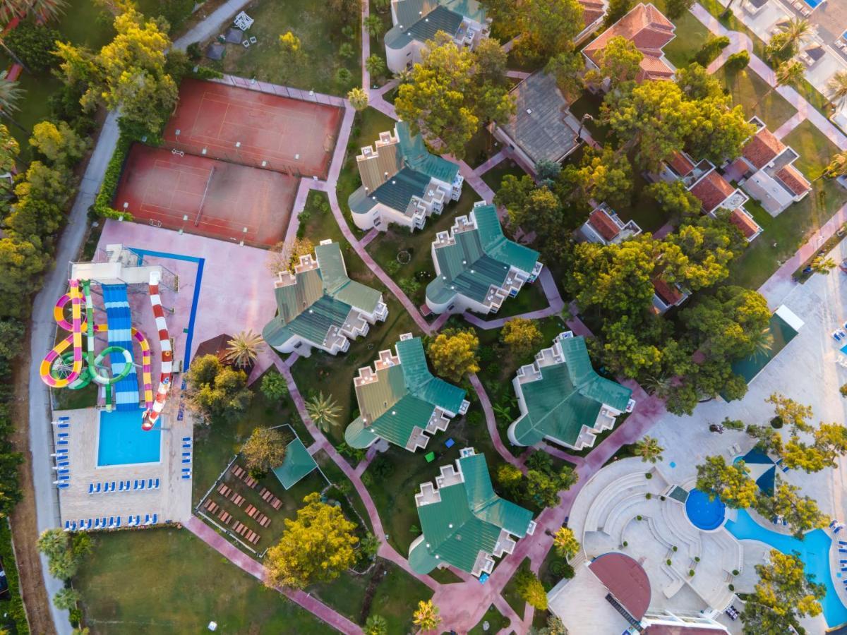 Resort Amara Comfort 5*
