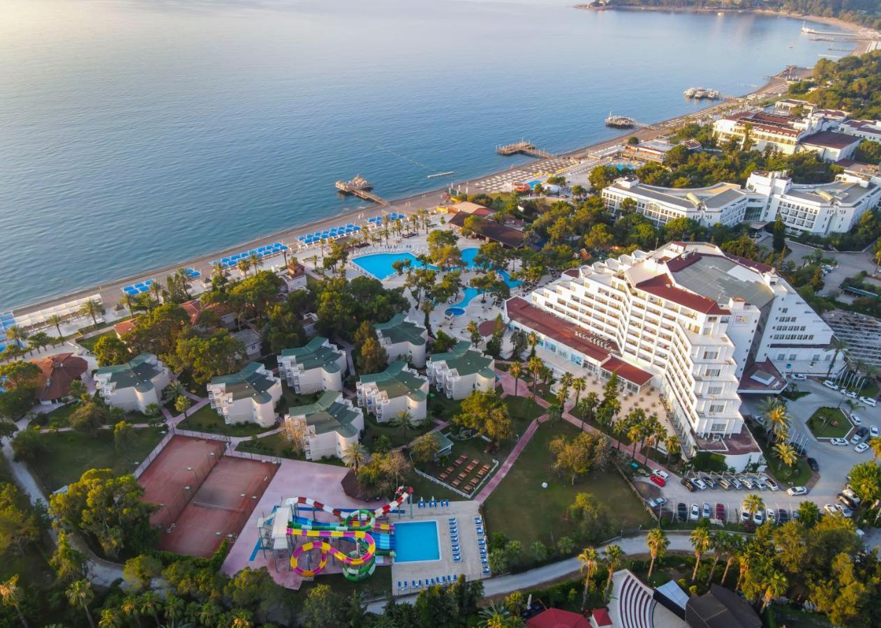 Amara Comfort Kemer