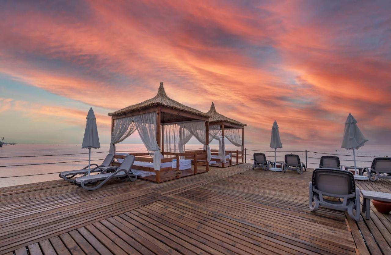 Amara Comfort Kemer