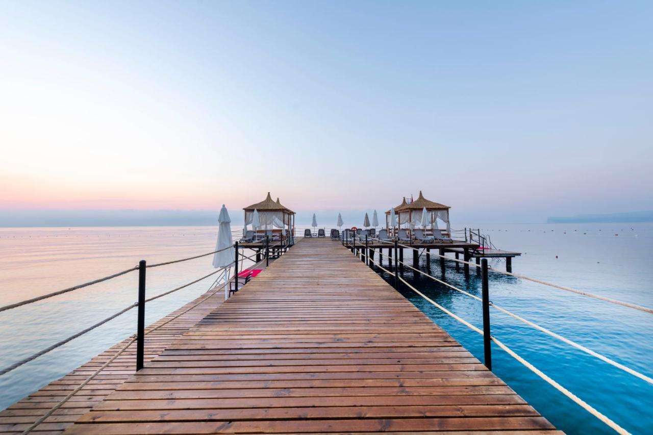Resort Amara Comfort Kemer