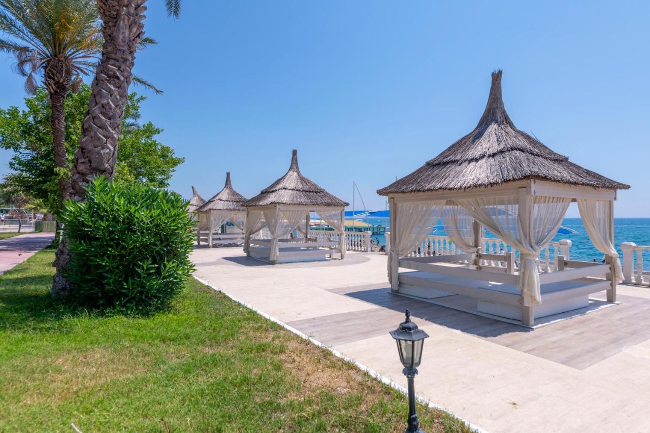 Resort Amara Comfort 5*